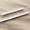Kirsch 8" - 12" Sash Rod Pair