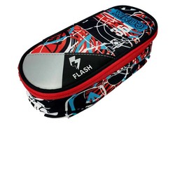 Oval Organized COMIX Flash Shake Skate CASE