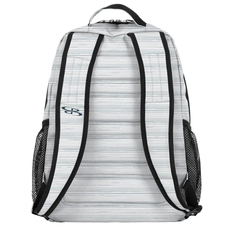 Boombah Odyssey Back Pack Bat Bag - 9" x 12"