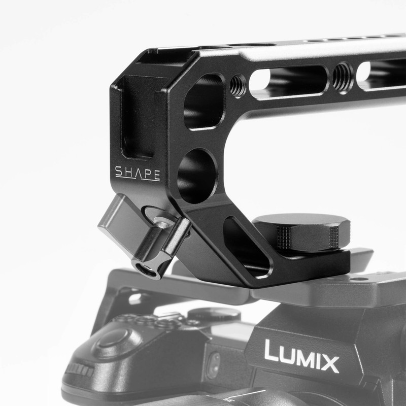 ARRI LOCATING TOP Handle