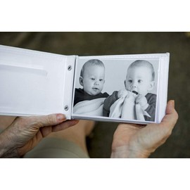 The Grandparent Gift Co. First Great Grandchild Brag Book