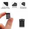SIMAIOU Tiny Thumb Drives Ultra Mini USB Flash Drive Small
