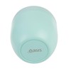 Oasis 470ml Stainless Steel Double Wall Insulated Food Pod Lunch