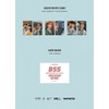 SEVENTEEN BSS SECOND WIND 1st Single Album (WEVERSE Ver.) K-POP