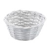 Ideen mit Herz Wicker Basket | Wooden Basket | Willow