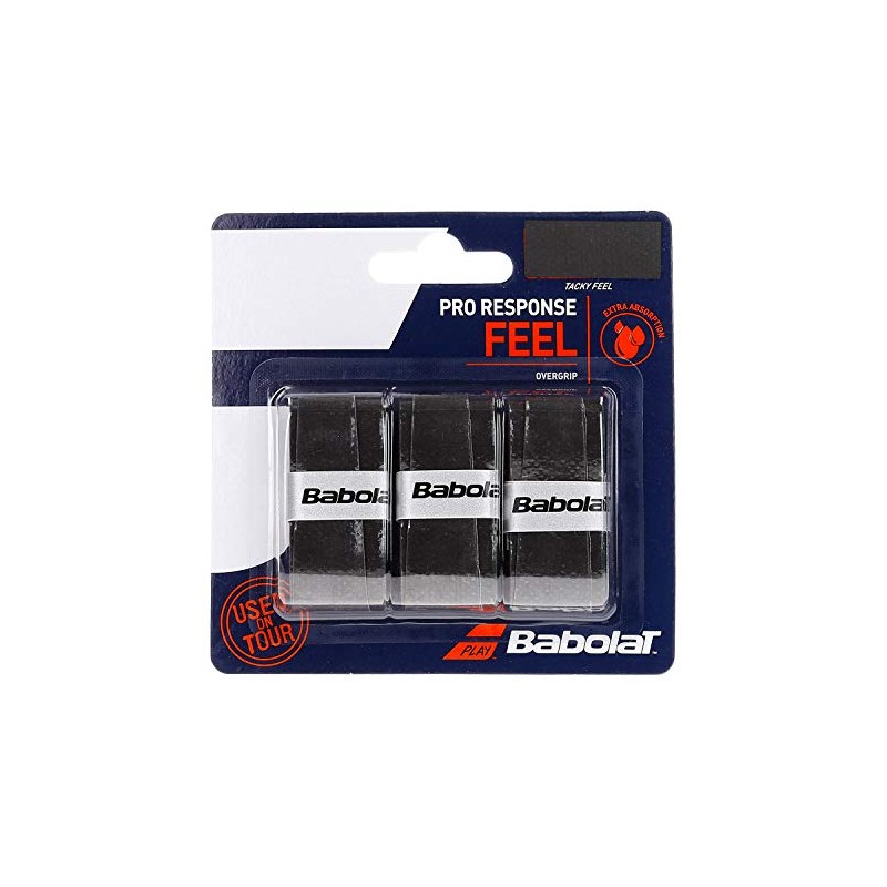 Babolat Pro Response 3 Units One Size