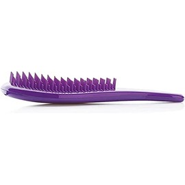 Xanitalia Pro Kolor Tangle Kolor Tangle Detangling Brush Purple