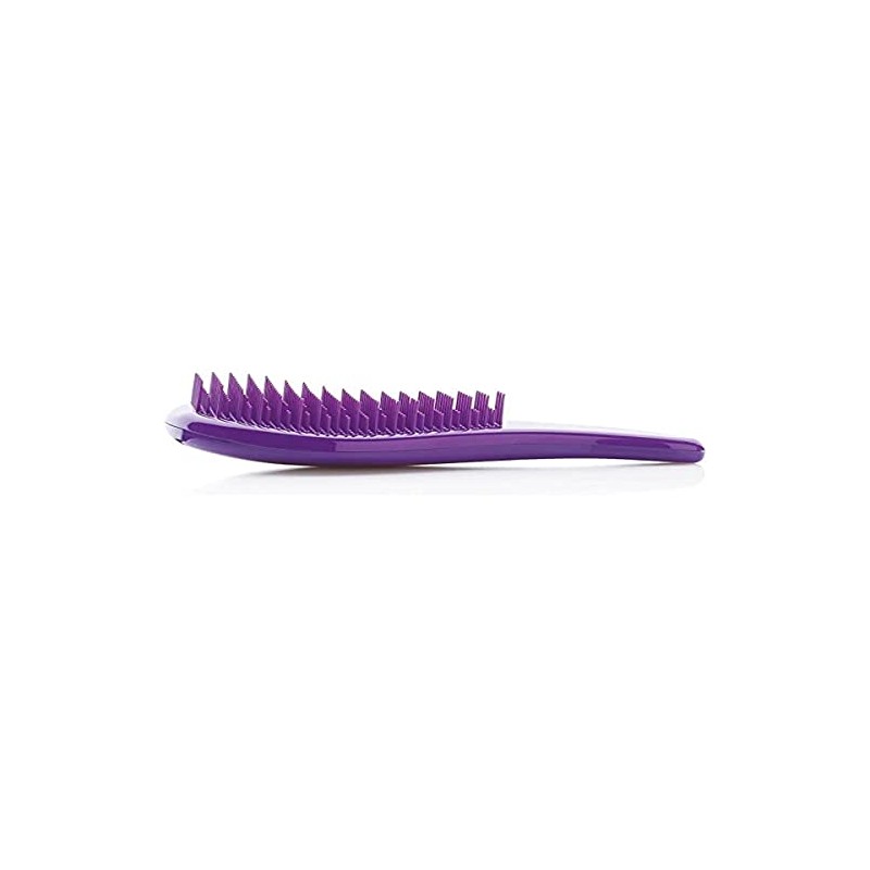 Xanitalia Pro Kolor Tangle Kolor Tangle Detangling Brush Purple
