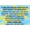 Pro-Cure Anchovy Water Soluble Fish Oil, 4 Ounce, Multi (WS-ANC)