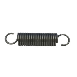 Replacement Recliner Drive Spring, 4 5/8" Length, 15/16" Diameter