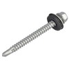 TechFast Light Duty Sheet to Steel Roofing Screws | 5.5