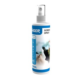 Laser Cleaning Monitor TV Tablet Kit