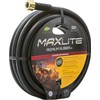 Swan Products CELSGC58050 Element MAXLite Premium Rubber+ Water Hose with