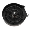 Cup Washer High Pressure Strong Waterflow Automatic Cup Cleaner Faucet