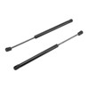 1 Pair Front Hood Struts Lift SG330109 Lightweight Strong Support