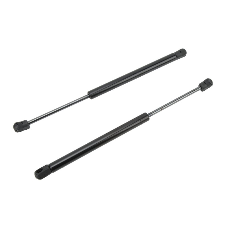 1 Pair Front Hood Struts Lift SG330109 Lightweight Strong Support