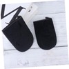 PLAFOPE Aplicador De Autobronceador Guantes De Pelusa 2 Piezas Ideal