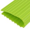 SINJEUN 6 Pack Silicone Sushi Rolling Mat, Silicone Sushi Mat,