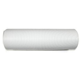 Whynter ARC-EH-Type-S 5.0" Diameter Intake/Exhaust Hose for Portable Air Conditioner
