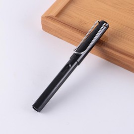 Everlasting Pencil Inkless Infinity Infinite Pen with Eraser - Color: Light Purple