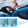 Swim Goggle Adjustable Strap