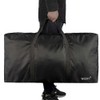 WEERY Large Travel Duffle Bag, 96L Extra Waterproof Holdall Lightweight