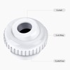 SP1419D 3/4 Inch Pool Jet Nozzles - Directional Flow Eyeball