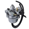 munirater Carburetor Replacement for Genuine K72 XR 70 R CRF