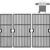 BBQration 18" Grill Replacement Grate for Charbroil Performance 4-Burner Grill