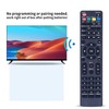 GOUYESHO RC159 Replacement Remote Control for JTC Jay-Tech Smart RC159,RC-159