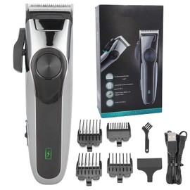VGR Electric Hair Trimmer Cutting Machine Household Adjustable Hair Clipper Styling Tool