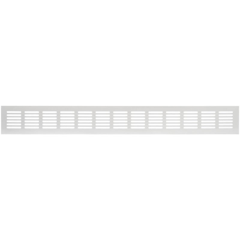 Vent Systems 19.69 x 2.36 Inch (Outer Size) Air Supply