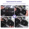 New WH01X24180 for GE Washer Drive Belt Parts