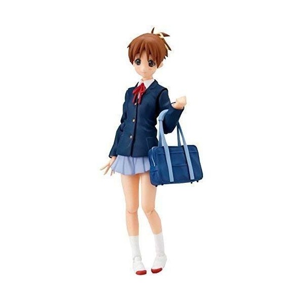 Max Factory Figma Keion! Yu Hirasawa Uniform Ver.