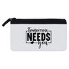 Azeeda 'Tomorrow Needs You Motivational Text ' Pencil Case (PC00055377)