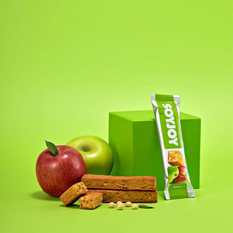 Soy Joy 8-piece variety pack (plan/single item) | Olive Young