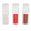 3pcs Plumping Lip Oil Set Long Lasting Hydrating Nourishing Glossy