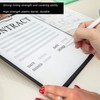 10Pcs 0.5mm Micro Line Pens Excellent Black Inks Smoother Writing