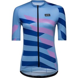 GORE WEAR Women's Spirit Signal Chaos Jersey