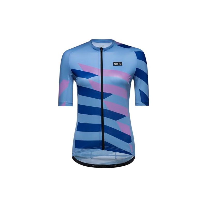 GORE WEAR Women's Spirit Signal Chaos Jersey