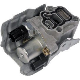 Válvula de carrete VTEC solenoide encendido de montaje con interruptor de presión de aceite y junta para Honda CRV CR-V Civic Si elemento, Accord, Acura RSX