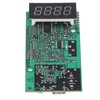 Microwave Oven Computer Board Accurate Compact Smart Board for Midea