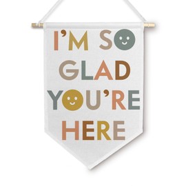 BlissfulAbon Boho Classroom Wall Canvas Banner, Diversity Classroom Decor, Inspirational Boho Inclusive Wall Hanging Decor Pennant Flags for Class Room School, Teacher Gifts, 11×15 Inch