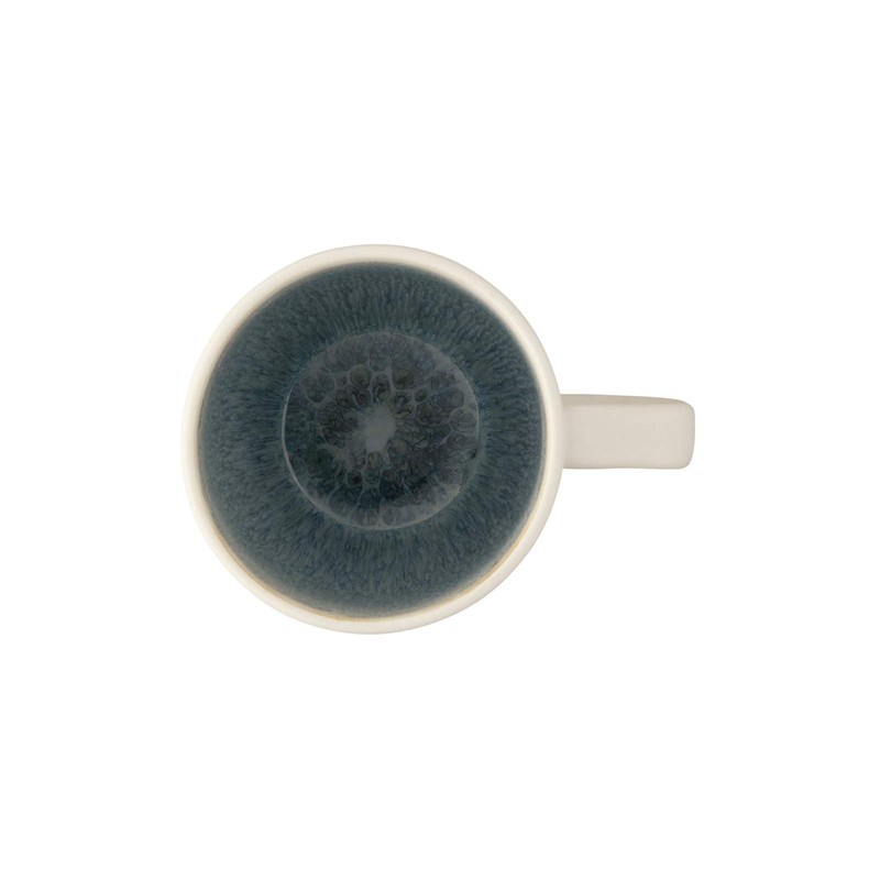 Rosenthal Junto Aquamarine Coffee Cup