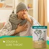 Organic Marshmallow Root (2 Pack) – All-Natural, Pure Herbal Tea