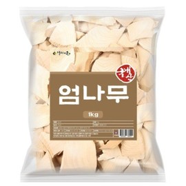 엄나무 1kg/국내산 Korean Elm 1kg / Domestic Product