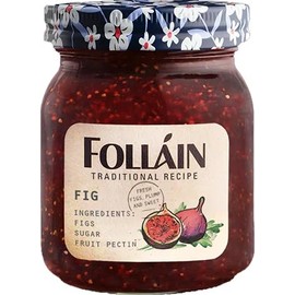 Follain Traditional Irish Fig Jam 370g (13oz)