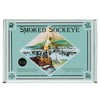 Tony's Smoked Wild Sockeye Salmon 4 oz.
