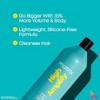 Matrix Total Results Champú Volumizing High Ampliify | Elevación instantánea