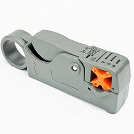 Power Supply Coaxial Cable Stripper, Cable Stripper (Cable Stripper)